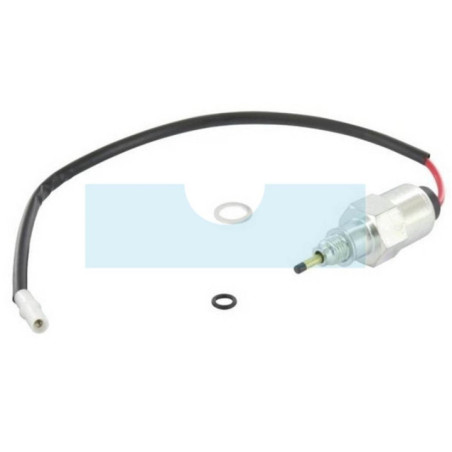 Solénoïde de carburateur pour moteur Briggs & Stratton (692094)