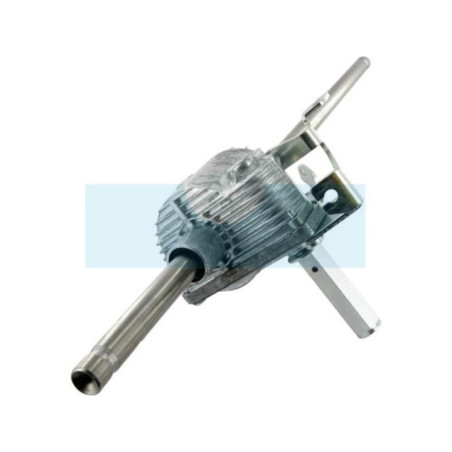 Boitier de traction pour tondeuse Wolf (42240)