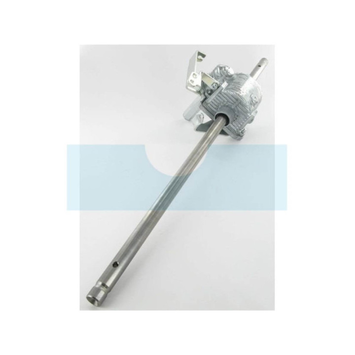 Boitier de traction pour tondeuse Wolf (42240)