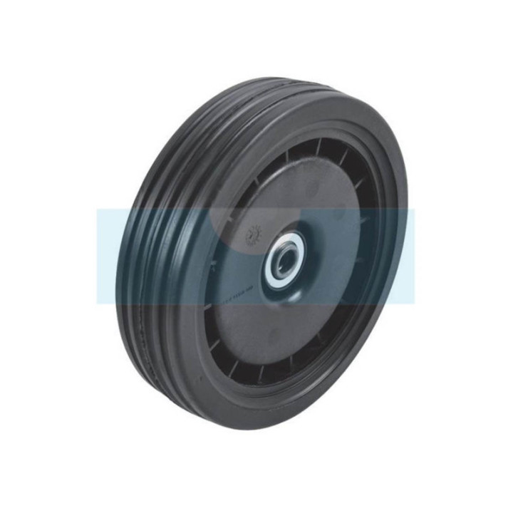 Roue arrière pour tondeuse Wolf (41150)