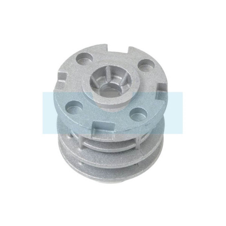 Support de lame pour tondeuse Wolf (24616)