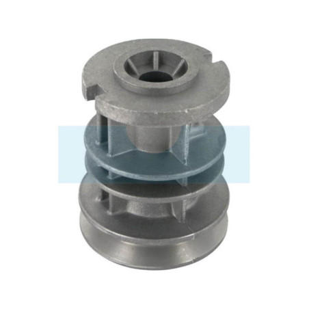 Support de lame pour tondeuse Wolf (22466)