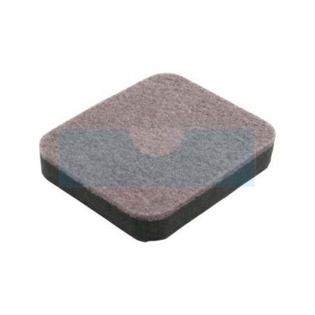 Filtre pour taille-haie Dolmar (302500816)