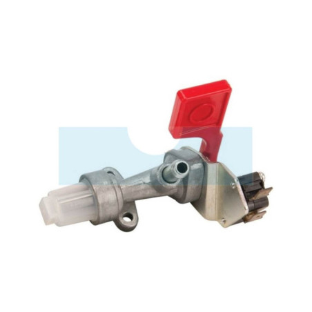 Robinet à essence pour moteur Briggs & Stratton (798634)