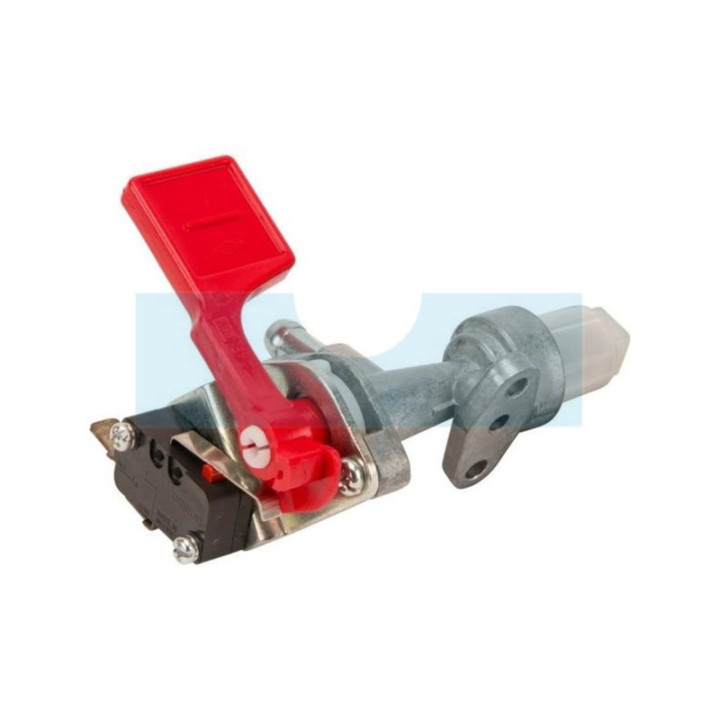 Robinet à essence pour moteur Briggs & Stratton (798634)