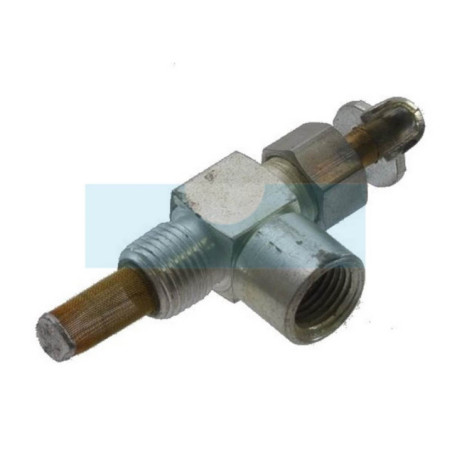 Robinet à essence pour moteur Briggs & Stratton (392882)