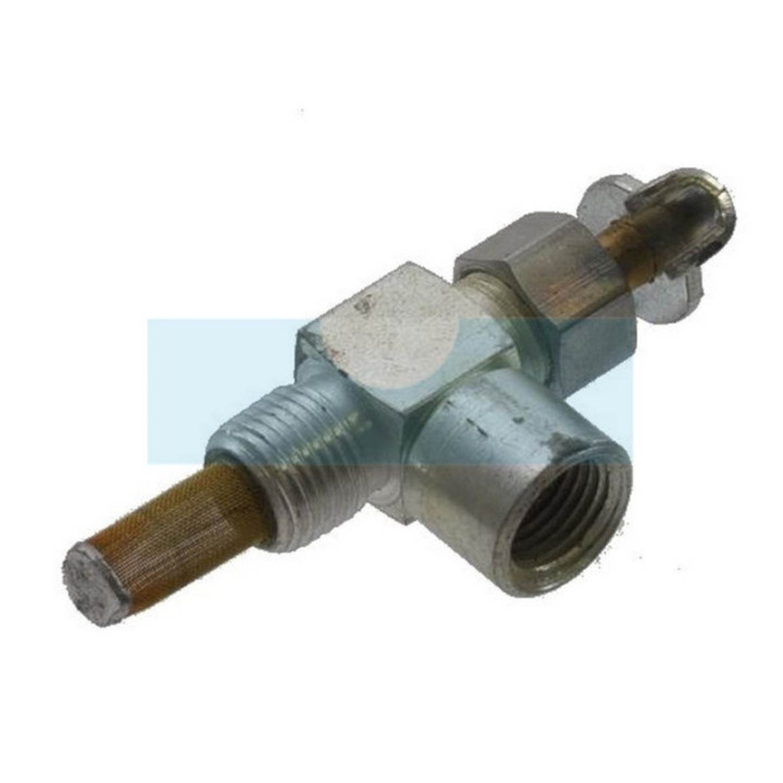 Robinet à essence pour moteur Briggs & Stratton (392882)