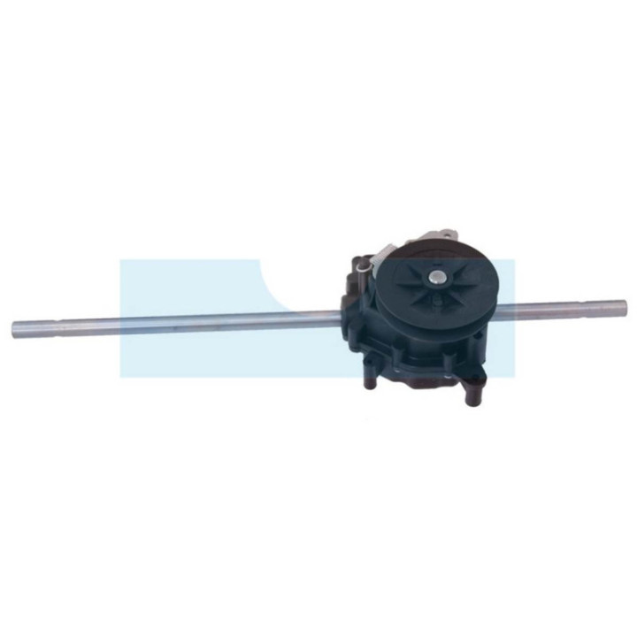 Boitier de traction pour tondeuse Wolf (41121)