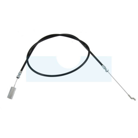 Câble pour tondeuse Wolf (36869)