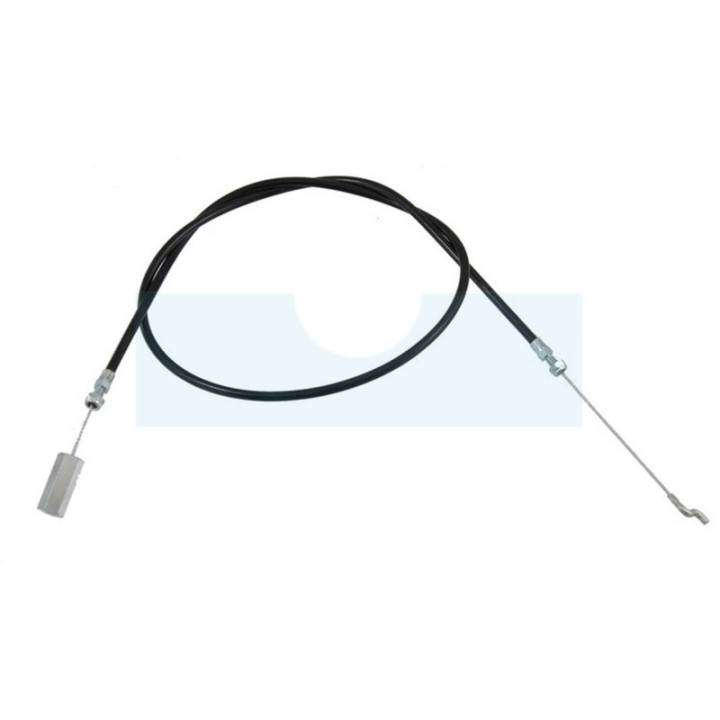 Câble pour tondeuse Wolf (36869)