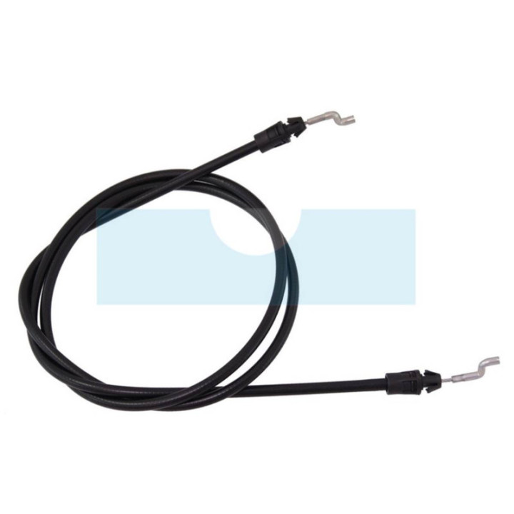 Câble pour tondeuse Wolf (35571)