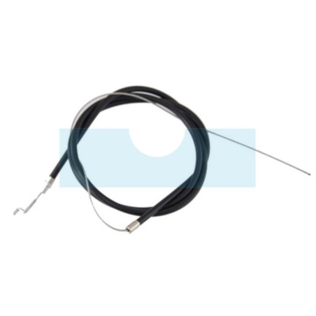 Câble pour tondeuse Wolf (42108)