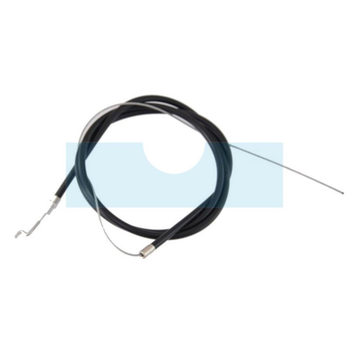 Câble pour tondeuse Wolf (42108)