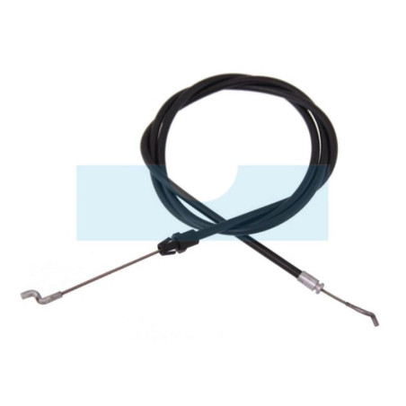 Câble pour tondeuse Wolf (23701)
