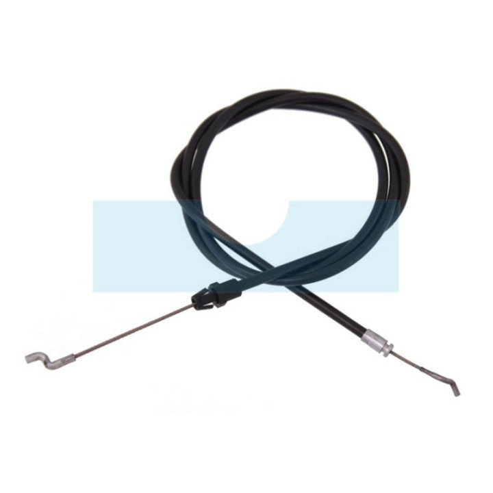 Câble pour tondeuse Wolf (23701)