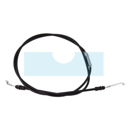 Câble pour tondeuse Wolf (52257)