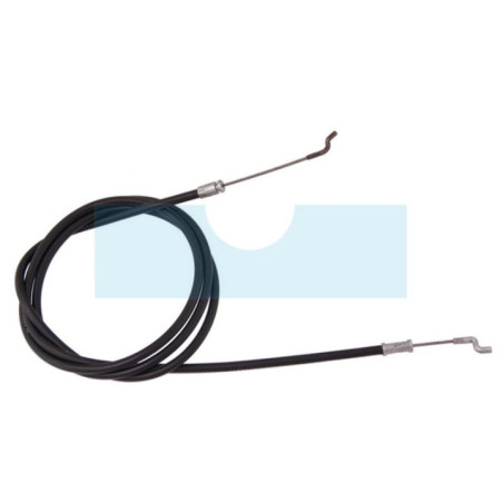 Câble pour tondeuse Wolf (24793)