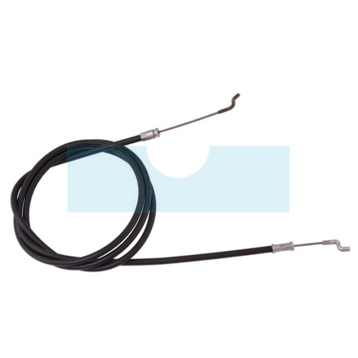 Câble pour tondeuse Wolf (24793)