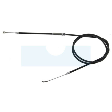 Câble pour tondeuse Wolf (24775)