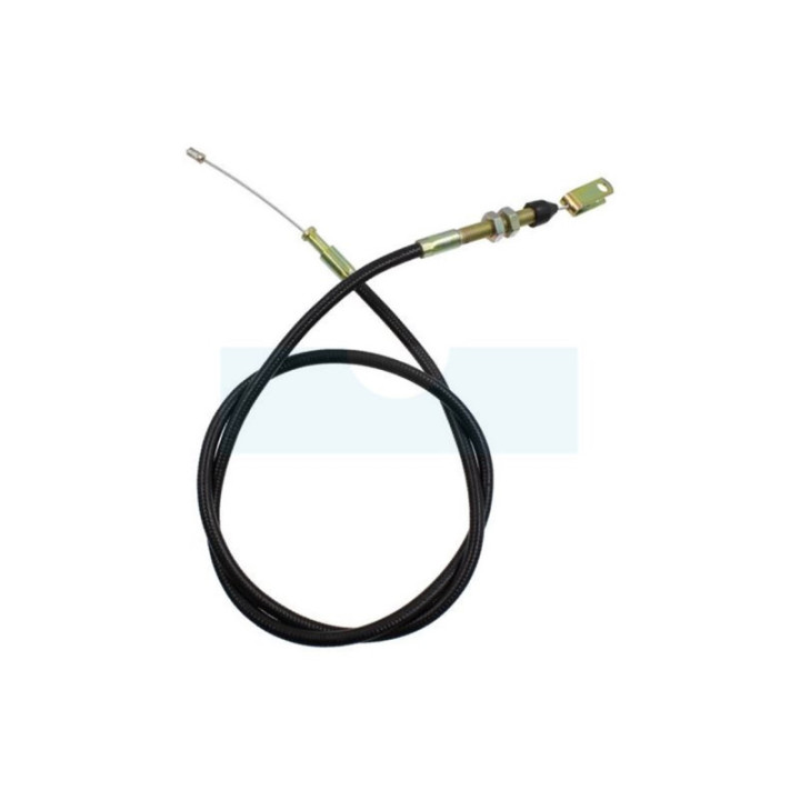 Câble d'embrayage de lame pour tondeuse Wolf (41845)