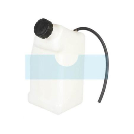 Réservoir pour tracteur tondeuse Alko (457706)