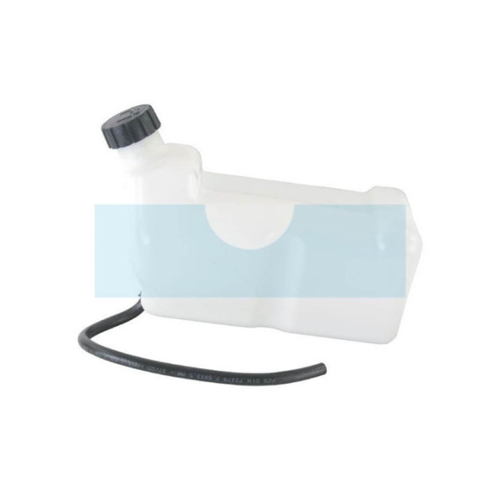 Réservoir pour tracteur tondeuse Alko (457706)