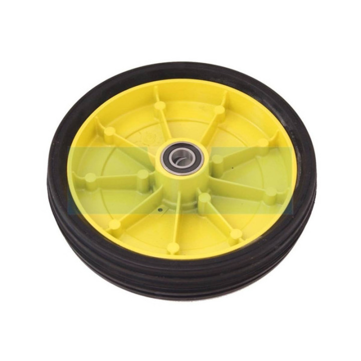 Roue avant pour tondeuse Wolf (42276)