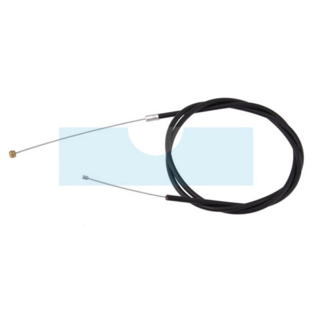 Câble d'accélérateur pour débroussailleuse Solo (SL2800401)