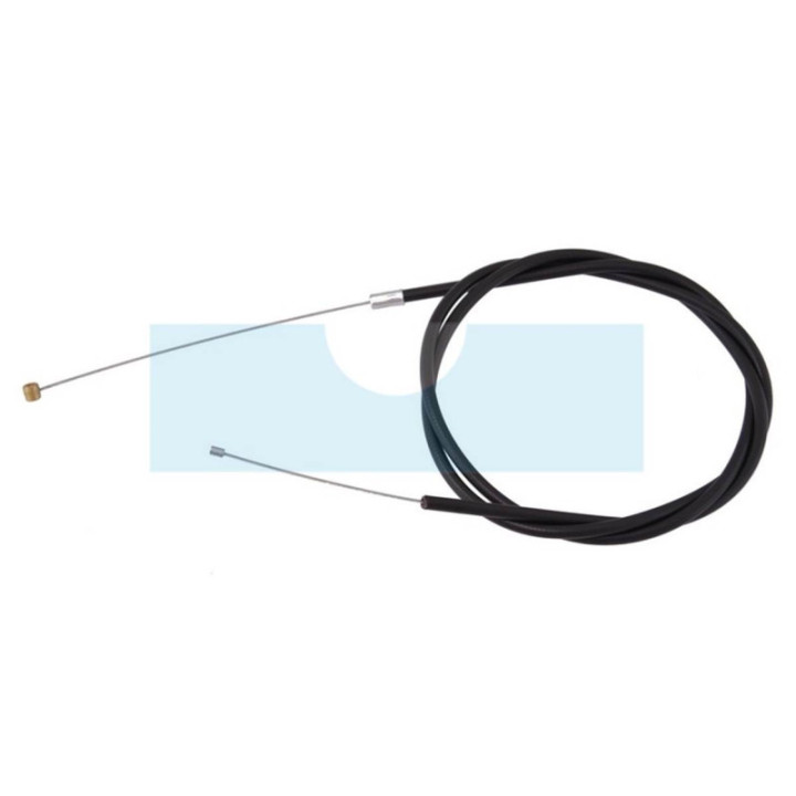 Câble d'accélérateur pour débroussailleuse Solo (SL2800401)