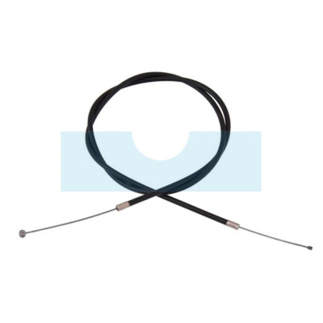 Câble d'accélérateur pour débroussailleuse Solo (SL2800342)