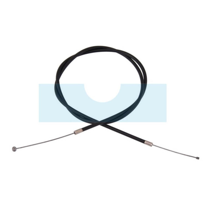 Câble d'accélérateur pour débroussailleuse Solo (SL2800342)