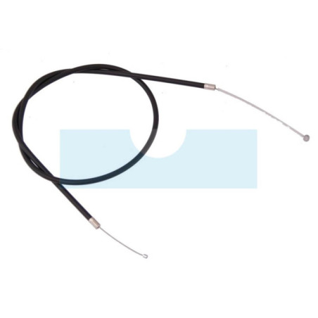 Câble d'accélérateur pour débroussailleuse Solo (SL2800598)