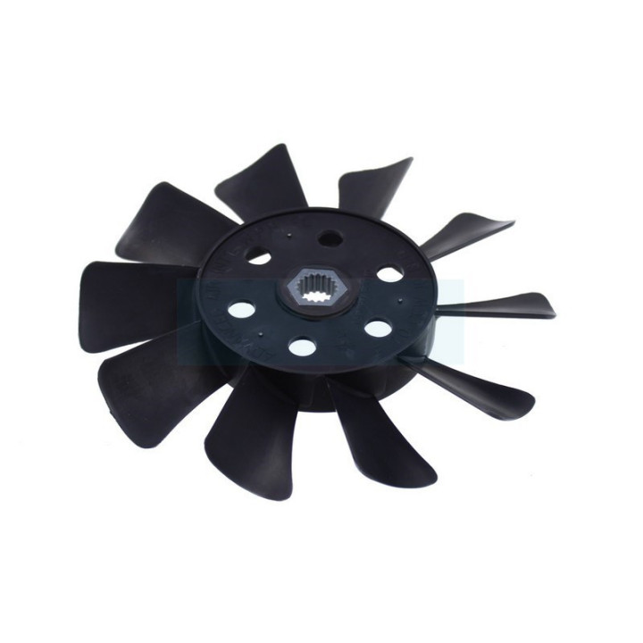 Ventilateur de boîte de vitesse Tuff Torq (1A646083070)