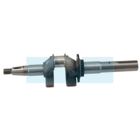 Vilebrequin pour moteur / tondeuse Honda (13310ZM0610)