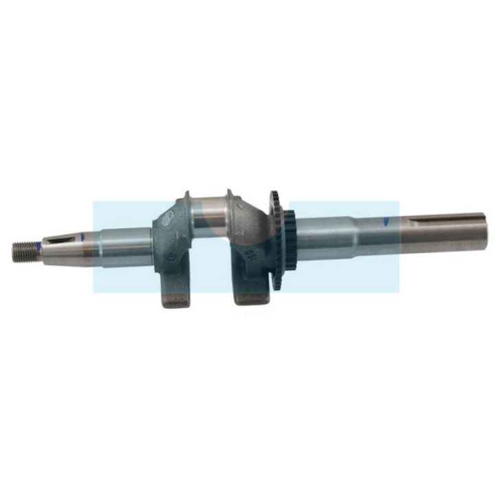 Vilebrequin pour moteur / tondeuse Honda (13310ZM0610)