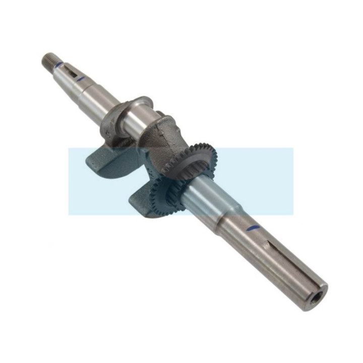 Vilebrequin pour moteur / tondeuse Honda (13310ZM0610)