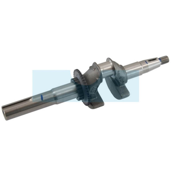Vilebrequin pour moteur / tondeuse Honda (13310ZM0610)
