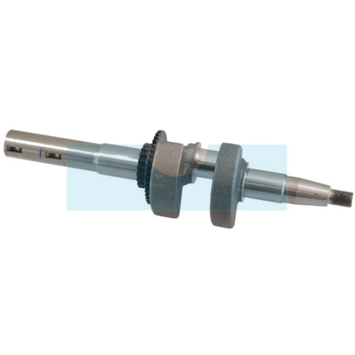 Vilebrequin pour moteur / tondeuse Honda (13310ZM0610)