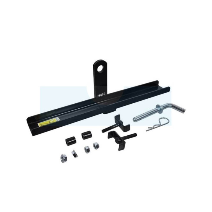 Attelage pour tracteur tondeuse Castelgarden / GGP (2999003950)