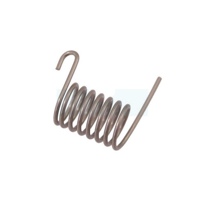 Ressort de carburateur pour débroussailleuse / souffleur Stihl (41161223200)