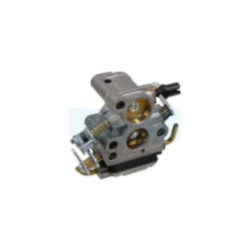 Carburateur pour tronçonneuse Mc Culloch (545072601)