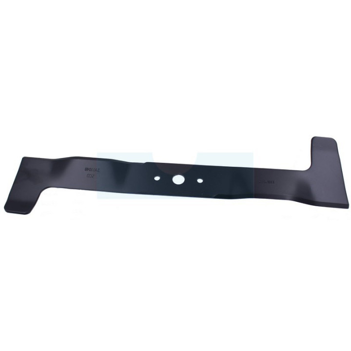 Lame pour tracteur tondeuse Sabo (52cm) (SB820043470)