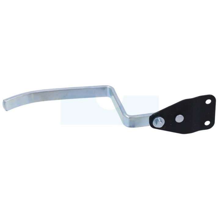 Levier de reglage de hauteur de coupe pour tondeuse Honda (42961VK8000)