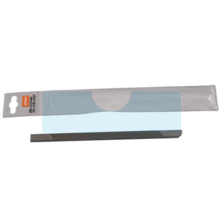 Lime plate Stihl pour kit affutage (08142523001)