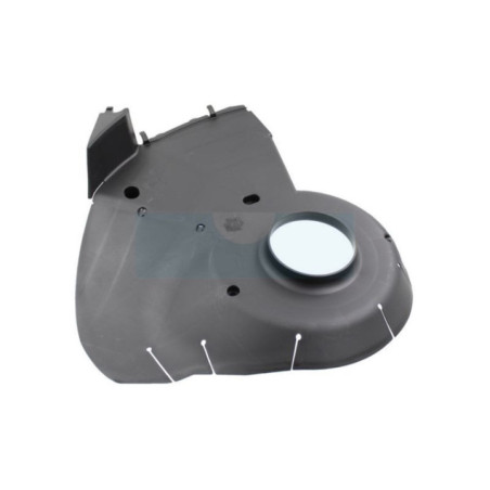 Carter de protection de courroie pour tondeuse Bestgreen (3220601973)