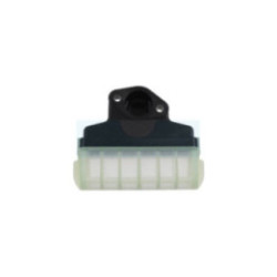 Filtre à air + support pour tronçonneuse Stihl (11231201650)