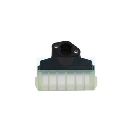 Filtre à air + support pour tronçonneuse Stihl (11231201650)