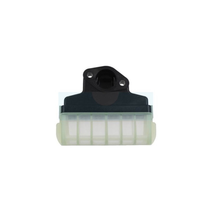 Filtre à air + support pour tronçonneuse Stihl (11231201650)