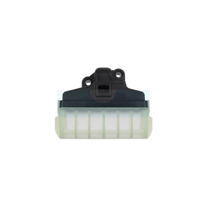 Filtre à air + support pour tronçonneuse Stihl (11231201650)