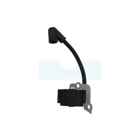 Bobine d'allumage pour combi-système / débroussailleuse / taille-haie / combi-systeme Stihl (41404001308)